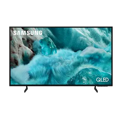 Samsung 75 inch QLED Q8F model 2025