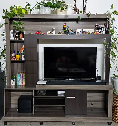 Tv stand