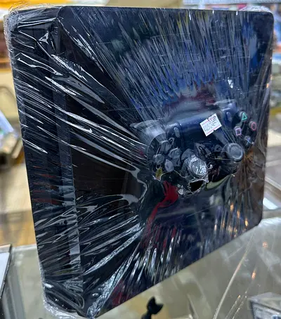 Ps4 slim 500 GB very good condition