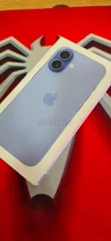 Apple iPhone 17 - Brand New Condition Physical sim and esim