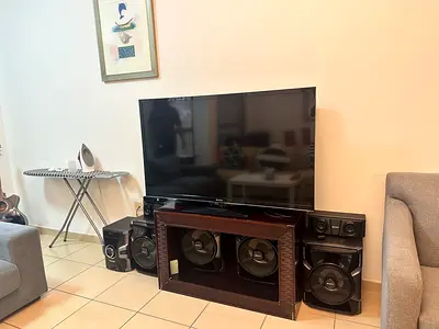 Sony Home Theater Speaker System – Surround Sound