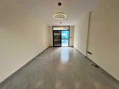 New tower | Panoramic view | Free parking | Master rooms with built-in wardrobes | Open view | Near