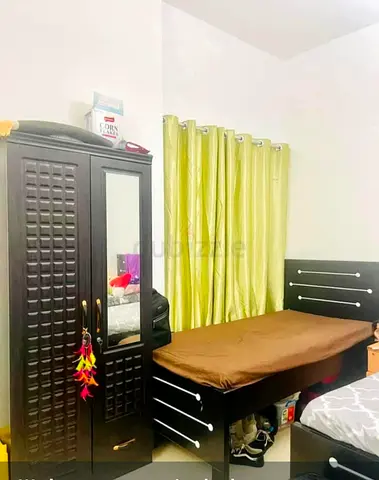 Executive ladies bed space in Outmetha