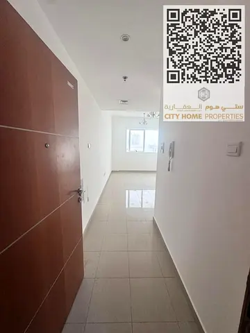 فرصة مميزة | غرفة وصالة ماستر بسعر مناسب بالقرب من المحكمة