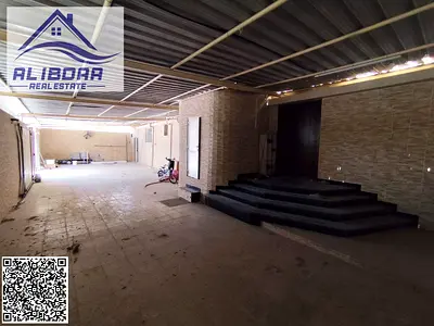 **Arabian House for Rent – ​​Al Rawda 3, Ajman**