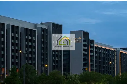 Fully Furnished 1BR in Vida Residences Aljada | Hotel Living