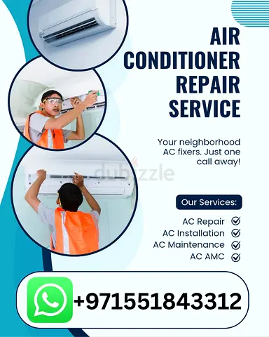 Ac Repair and Maintenance