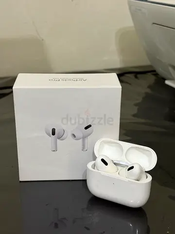AirPods Pro first copy (price lowered)