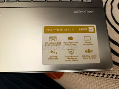 Computer  ASUS VIVO Go 15