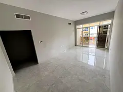 Two bedrooms and a living room - two master bedrooms - with balcony - separate living room - free ma