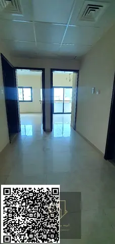 موقع ممتاز وإطلالة مفتوحة النعيمية 1