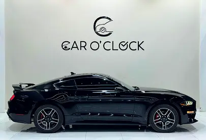 صورة مصغرة 6 لـ 2021 FORD MUSTANG