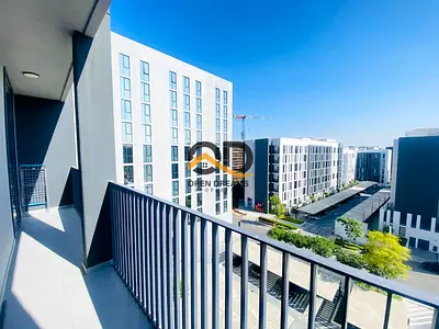 Hot offer | luxurious 1-bedroom | With balcony | Gym pool | Covered Parking | Smart investment | Limited time