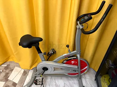 My Indoor Spin Bike — Used, Good Condition