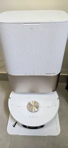 Dreame x40 ultra complete