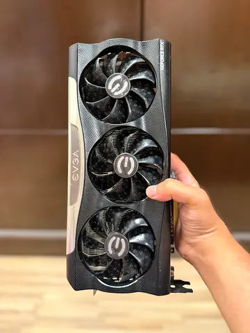 Rtx 3080 evga