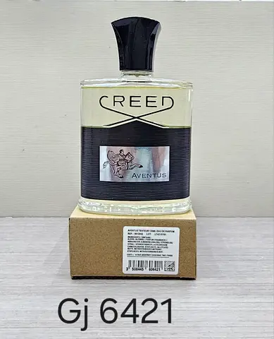 My Creed Aventus Eau de Parfum — Tester Bottle