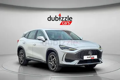 AED 759/month | 2023 MG One  | GCC Specs | Ref#448899