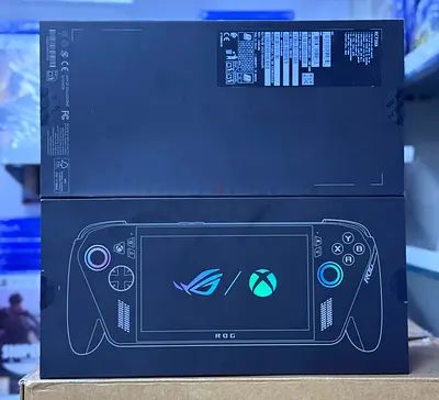 Xbox Rog Ally 1tb at Wholesale price