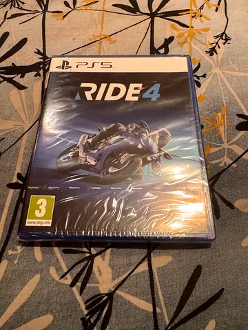 Ride 4 - PlayStation 5