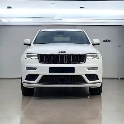 صورة مصغرة 4 لـ 2019 JEEP GRAND CHEROKEE