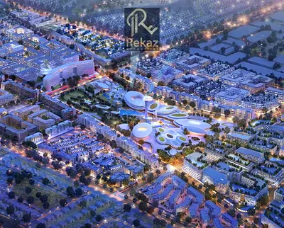 Destress Deal || Spacious layout