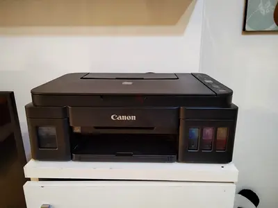 Canon PIXMA G3411 printer