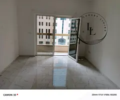 Lavish 2 bhk apartment in 49k with gym, pool , balcony and parking free.