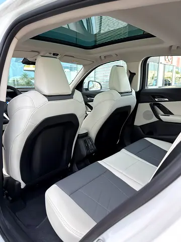 2026 BMW X2 照片 14