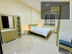 1BHK VIP Furnished | First Tenant | Bills Included | Al Nuaimiya 1