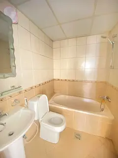 Hot Offer – 1BHK Apartment for Rent Just 34k in Al Nahda, Sharjah