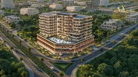 Sea &amp; Marina Views _ Limited Offer _Furnished