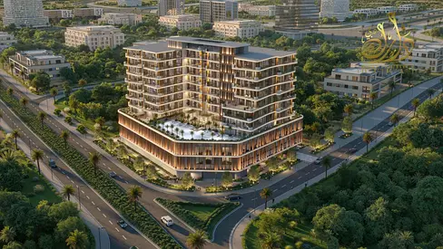 Sea & Marina Views _ Limited Offer _Furnished