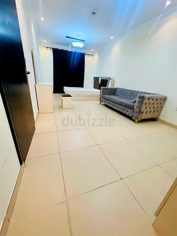 No Commission ready to move Luxury Spacious room available for rent in Al Nahda 01 Dubai