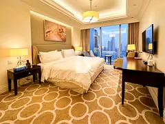 STUNNING | HIGH FLOOR | STUNNING BURJ VIEW