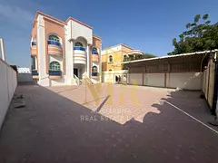Villa for Sale in Al Rawda 3 – Spacious Family Home