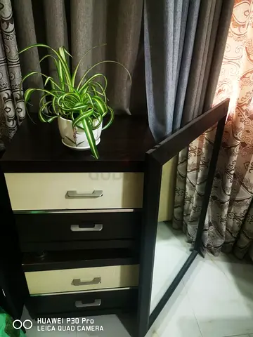 Side tables