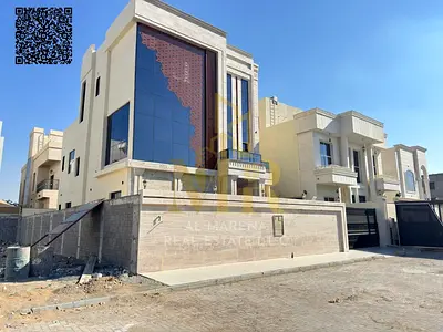 Villa directly from the owner, personal finishing, on a main street, close to all services, freehold ownership for all nationalities and without down