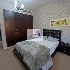 FULLY FURNISHED STUDIO | READY TO MOVE l HIGH FLOOR l HIGH FLOOR | PRIME LOCATION