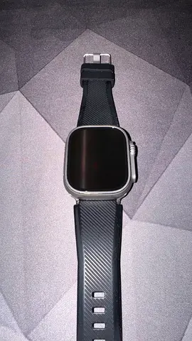 Apple watch ultra 1