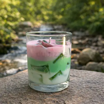 Scented candles for sale