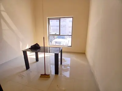 Lavish and lovely 1bhk 2 Bathroom With Balcony just rent 34k
