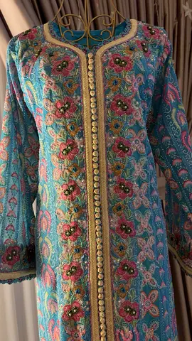 Kaftan size m/l