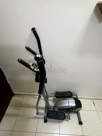Elliptical Trainer for Home Workout