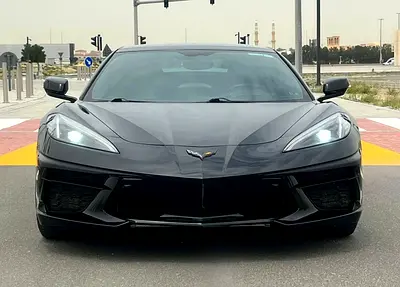 2023 Chevrolet CORVETTE 照片 2