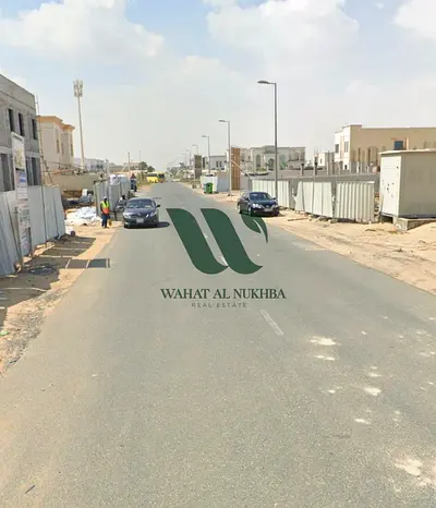 🏡 For Sale – Prime Residential Land in Sharjah | Al Hoshi Area
