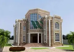 🏡 For Sale – Prime Residential Land in Sharjah | Al Hoshi Area
