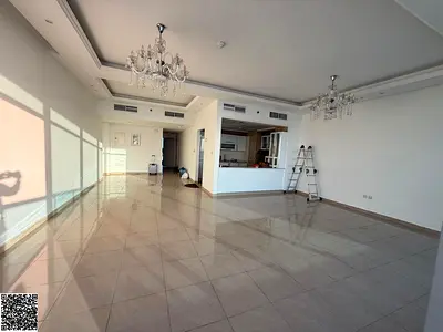 Stunning 2BHK with Sea Views | Spacious Layout | Immediate Handover