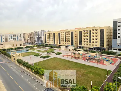 12 payments 1bhk with park view For Family