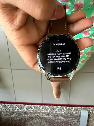 Huawei Watch GT 3 (42mm)